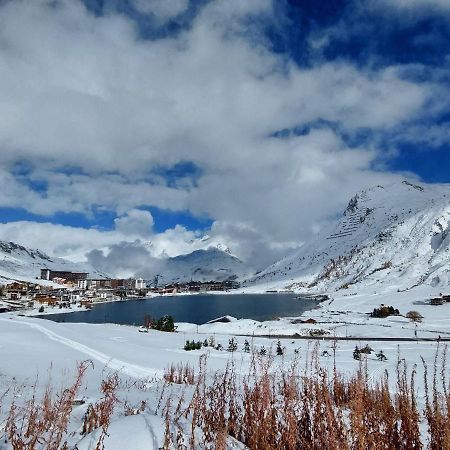 Apartment Le Curling A - Val Claret-12 By Interhome Tignes Exterior photo
